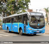 Rápido Sumaré - Piracicaba 57008 na cidade de Piracicaba, São Paulo, Brasil, por Gabriel Correa. Número da foto: #12354173.