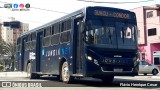 Jundiá Transportadora Turistica 1198 na cidade de São Roque, São Paulo, Brasil, por Flávio Henrique Cesar. Número da foto: #:id.