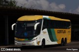 Empresa Gontijo de Transportes 21500 na cidade de Vitória da Conquista, Bahia, Brasil, por Rava Ogawa. Número da foto: #12354235.