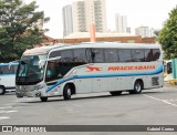 Viação Piracicabana 13023 na cidade de Piracicaba, São Paulo, Brasil, por Gabriel Correa. Número da foto: #:id.