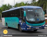 Princesa D'Oeste Fretamento e Turismo 2530 na cidade de Jaguariúna, São Paulo, Brasil, por Wellington Lima. Número da foto: #12354208.