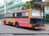 Motorhomes 171 na cidade de Florianópolis, Santa Catarina, Brasil, por Bruno Barbosa Cordeiro. Número da foto: #:id.
