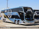 Athenas Turismo 3070 na cidade de Goiânia, Goiás, Brasil, por Joao Paulo Nascimento Silva. Número da foto: #:id.
