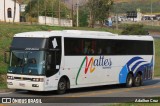 Mattes Transportes 3188 na cidade de Aparecida, São Paulo, Brasil, por Adailton Cruz. Número da foto: #12353490.