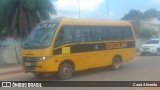 Escolares 08 na cidade de Santarém, Pará, Brasil, por Cauã Almeida. Número da foto: #12352352.