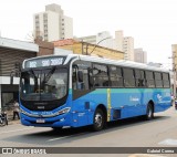 Rápido Sumaré - Piracicaba 57026 na cidade de Piracicaba, São Paulo, Brasil, por Gabriel Correa. Número da foto: #12354393.