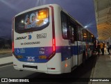 Auto Viação Jabour D86221 na cidade de Rio de Janeiro, Rio de Janeiro, Brasil, por Gabriel Marinho. Número da foto: #:id.