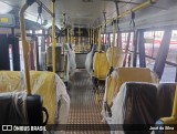 Expresso Itamarati 7386 na cidade de São José do Rio Preto, São Paulo, Brasil, por José da Silva. Número da foto: #12352122.