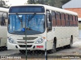 Ônibus Particulares 7879 na cidade de Campo Largo, Paraná, Brasil, por Ricardo Fontes Moro. Número da foto: #12352683.