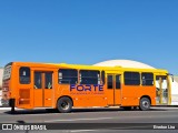 Forte Locadora e Turismo 3762 na cidade de Brasília, Distrito Federal, Brasil, por Everton Lira. Número da foto: #:id.