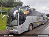 Jutur 5050 na cidade de Itá, Santa Catarina, Brasil, por Alexsandro Bállico. Número da foto: #:id.