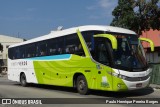 Costa Verde Transportes RJ 217.052 na cidade de Rio de Janeiro, Rio de Janeiro, Brasil, por Paulo Henrique Pereira Borges. Número da foto: #12353703.