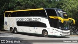 RodeRotas - Rotas de Viação do Triângulo 2233 na cidade de São Paulo, São Paulo, Brasil, por Cleverson Giraldi. Número da foto: #12352411.