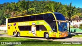 Empresa de Ônibus Nossa Senhora da Penha 62000 na cidade de Guaratuba, Paraná, Brasil, por Paulobuss  Guaratuba. Número da foto: #:id.