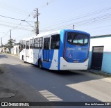Viação São Pedro 0323017 na cidade de Manaus, Amazonas, Brasil, por Bus de Manaus AM. Número da foto: #:id.