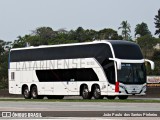 Auto Viação Catarinense 321302 na cidade de Jacareí, São Paulo, Brasil, por João Paulo  dos Santos Pinheiro. Número da foto: #12353834.