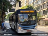 Real Auto Ônibus C41430 na cidade de Rio de Janeiro, Rio de Janeiro, Brasil, por Alexandre do Nascimento Neves. Número da foto: #:id.
