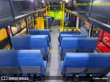 Eletra Industrial E-BUS na cidade de São Paulo, São Paulo, Brasil, por Carlos Júnior. Número da foto: #12352505.