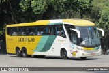 Empresa Gontijo de Transportes 18480 na cidade de São Paulo, São Paulo, Brasil, por Lucas Lima Santos. Número da foto: #12353096.