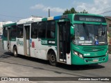 OT Trans - Ótima Salvador Transportes 21150 na cidade de Salvador, Bahia, Brasil, por Alexandre Souza Carvalho. Número da foto: #:id.