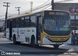 Via Metro - Auto Viação Metropolitana 0391433 na cidade de Maracanaú, Ceará, Brasil, por Iarley Rodrigues. Número da foto: #:id.