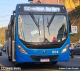 ANSAL - Auto Nossa Senhora de Aparecida 004 na cidade de Juiz de Fora, Minas Gerais, Brasil, por Antônio Carlos Rosário. Número da foto: #:id.