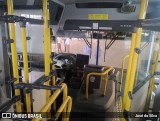 Expresso Itamarati 7386 na cidade de São José do Rio Preto, São Paulo, Brasil, por José da Silva. Número da foto: #12352112.