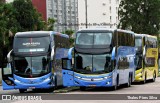 Real Expresso 19005 na cidade de Curitiba, Paraná, Brasil, por Thales Pires Silva. Número da foto: #:id.