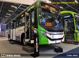 Caprichosa Auto Ônibus 0000 na cidade de São Paulo, São Paulo, Brasil, por Carlos Júnior. Número da foto: #12352851.