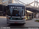 Via Sudeste Transportes S.A. 5 2794 na cidade de São Paulo, São Paulo, Brasil, por Rafael Lopes de Oliveira. Número da foto: #12352538.