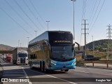 Viação Águia Branca 50860 na cidade de Aparecida, São Paulo, Brasil, por Douglas Yuri. Número da foto: #:id.