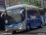 Viação Cometa 17230 na cidade de Caieiras, São Paulo, Brasil, por Rafael Trevizan. Número da foto: #:id.