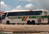 Empresa Gontijo de Transportes 21510 na cidade de Nossa Senhora da Glória, Sergipe, Brasil, por Gustavo Vieira. Número da foto: #12353975.
