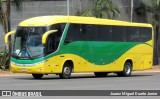Ônibus Particulares  na cidade de Brasília, Distrito Federal, Brasil, por Juarez Miguel Duarte Junior. Número da foto: #12353574.