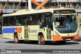 Coesa Transportes RJ 117.078 na cidade de Rio de Janeiro, Rio de Janeiro, Brasil, por José Augusto de Souza Oliveira. Número da foto: #:id.