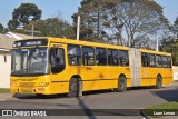 Expresso Azul 17R65 na cidade de Pinhais, Paraná, Brasil, por Luan Lenon. Número da foto: #:id.