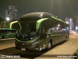 Viação Garcia 92100 na cidade de Curitiba, Paraná, Brasil, por Andre Santos de Moraes. Número da foto: #12351942.