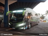 Viação Garcia 92070 na cidade de Nova Londrina, Paraná, Brasil, por Matheus Santos. Número da foto: #12352159.