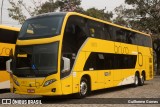 Brisa Ônibus 11871 na cidade de Juiz de Fora, Minas Gerais, Brasil, por Guilherme Gomes. Número da foto: #:id.