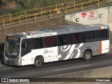 Transportes Blanco RJ 136.020 na cidade de São João de Meriti, Rio de Janeiro, Brasil, por Victor Louro. Número da foto: #:id.