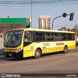 Viação Elite 2299 na cidade de Volta Redonda, Rio de Janeiro, Brasil, por David Freitas. Número da foto: #12354563.