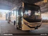 Expresso Itamarati 7386 na cidade de São José do Rio Preto, São Paulo, Brasil, por José da Silva. Número da foto: #12352125.