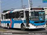 Viação Nossa Senhora da Penha RJ 188.033 na cidade de Nova Iguaçu, Rio de Janeiro, Brasil, por João Victor - PHOTOVICTORBUS. Número da foto: #:id.