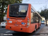 Transportes Vila Isabel A27588 na cidade de Rio de Janeiro, Rio de Janeiro, Brasil, por Vinicius Lopes. Número da foto: #:id.