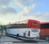 Viação Piracicabana 2852 na cidade de São Paulo, São Paulo, Brasil, por André  Rocha Alves. Número da foto: #12354303.
