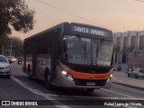 Alfa Rodobus > CooperAlfa 8 6079 na cidade de São Paulo, São Paulo, Brasil, por Rafael Lopes de Oliveira. Número da foto: #12354021.