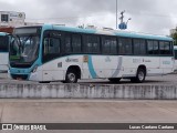 Viação Fortaleza 02603 na cidade de Fortaleza, Ceará, Brasil, por Lucas Caetano. Número da foto: #12354247.
