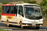 Viação Piracicabana 655 na cidade de Roseira, São Paulo, Brasil, por Adriano Duarte. Número da foto: #12354454.