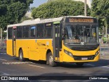 Real Auto Ônibus A41082 na cidade de Rio de Janeiro, Rio de Janeiro, Brasil, por Cleiton Linhares. Número da foto: #12354314.
