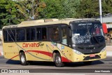 Carvalho Tur Transportes e Turismo JVS8481 na cidade de Belém, Pará, Brasil, por Joao Honorio. Número da foto: #12352231.